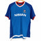 サッカーゲームシャツ メンズ JPN:M