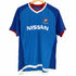 サッカーゲームシャツ メンズ JPN:M