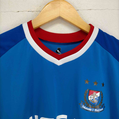 サッカーゲームシャツ メンズ JPN:M