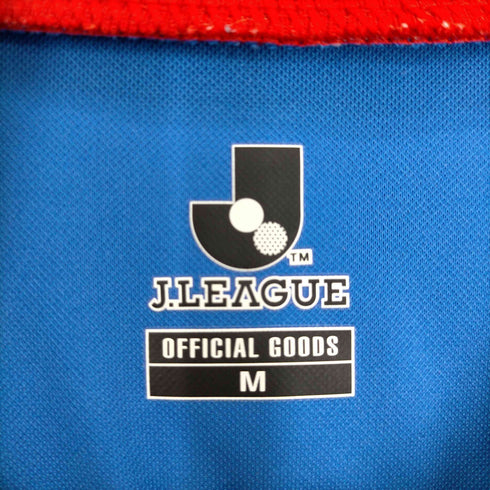 サッカーゲームシャツ メンズ JPN:M