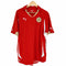 プーマ PUMA サッカーゲームシャツ メンズ JPN:L