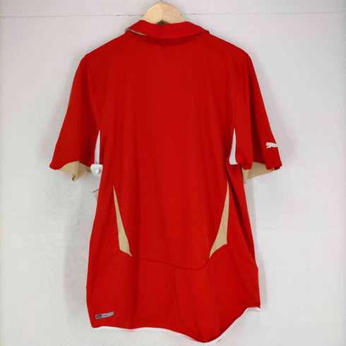 プーマ PUMA サッカーゲームシャツ メンズ JPN:L