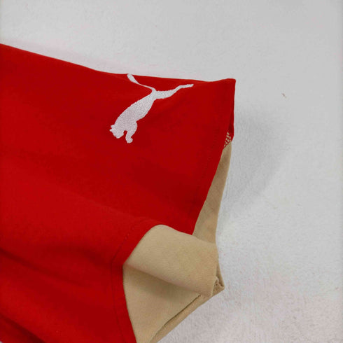 プーマ PUMA サッカーゲームシャツ メンズ JPN:L