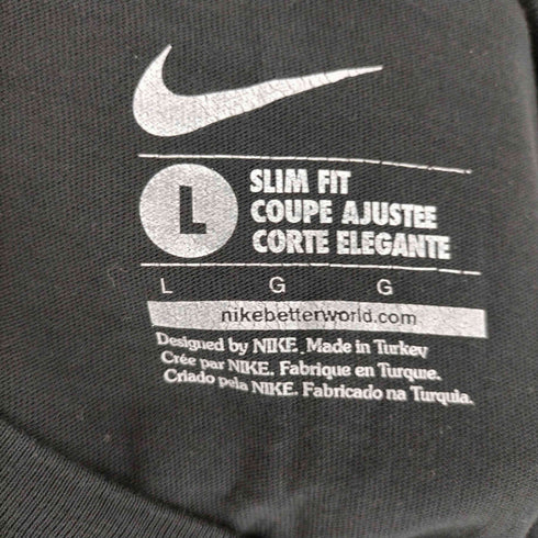 ナイキ NIKE チームロゴTシャツ メンズ JPN:L