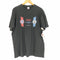 チームロゴTシャツ メンズ FREE