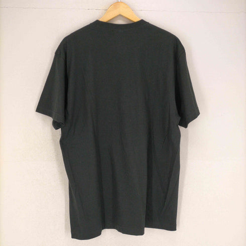 チームロゴTシャツ メンズ FREE
