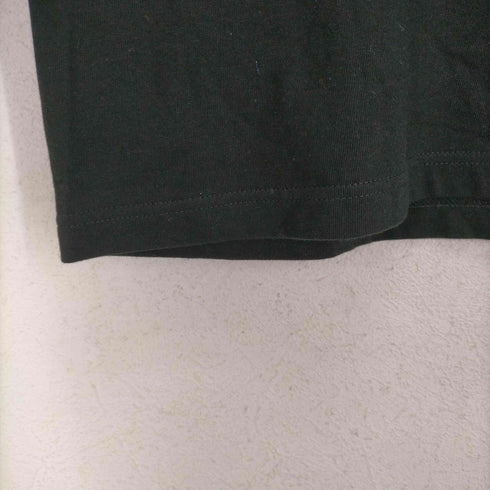 チームロゴTシャツ メンズ FREE