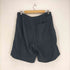 ドリスヴァンノッテン DRIES VAN NOTEN テープデザインジップポケットショートパンツ メンズ JPN:50