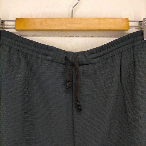 ドリスヴァンノッテン DRIES VAN NOTEN テープデザインジップポケットショートパンツ メンズ JPN:50
