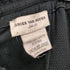 ドリスヴァンノッテン DRIES VAN NOTEN テープデザインジップポケットショートパンツ メンズ JPN:50