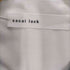 サカイラック sacai luck ニットコンビドッキングシャツワンピース レディース JPN:2