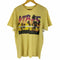 POPULAR POISON プリントクルーネックTシャツ メンズ JPN:L