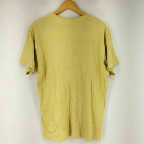 POPULAR POISON プリントクルーネックTシャツ メンズ JPN:L