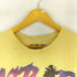 POPULAR POISON プリントクルーネックTシャツ メンズ JPN:L