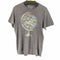 ギャップ Gap プリントクルーネックTシャツ メンズ JPN:M