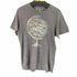 ギャップ Gap プリントクルーネックTシャツ メンズ JPN:M