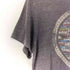 ギャップ Gap プリントクルーネックTシャツ メンズ JPN:M