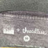 ギャップ Gap プリントクルーネックTシャツ メンズ JPN:M