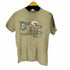 デルタ DELTA CONGRESS プリントクルーネックTシャツ メンズ JPN:M