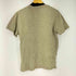 デルタ DELTA CONGRESS プリントクルーネックTシャツ メンズ JPN:M