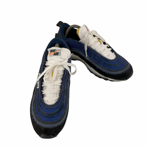 ナイキ NIKE AIR MAX 97 SE メンズ JPN:26.5