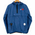 プレイコムデギャルソン PLAY COMME des GARCONS 21AW HALF ZIP JACKET メンズ JPN:M