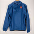 プレイコムデギャルソン PLAY COMME des GARCONS 21AW HALF ZIP JACKET メンズ JPN:M