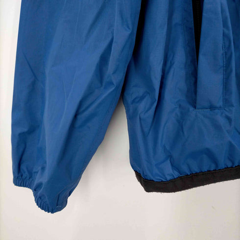 プレイコムデギャルソン PLAY COMME des GARCONS 21AW HALF ZIP JACKET メンズ JPN:M