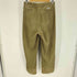 ポロラルフローレン POLO RALPH LAUREN ANDREW PANT 2タックコーデュロイパンツ メンズ 30