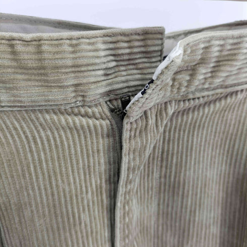 ポロラルフローレン POLO RALPH LAUREN ANDREW PANT 2タックコーデュロイパンツ メンズ 30