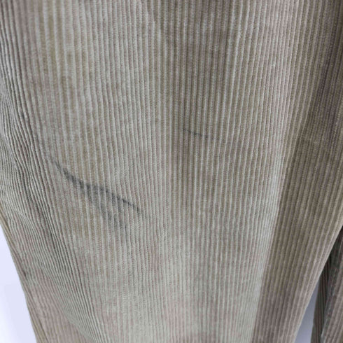 ポロラルフローレン POLO RALPH LAUREN ANDREW PANT 2タックコーデュロイパンツ メンズ 30