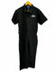 フォーエバートウェンティーワン FOREVER21 FORD DRESS/ 1 PIECE BLACK/MULTI レディース import:M