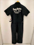 フォーエバートウェンティーワン FOREVER21 FORD DRESS/ 1 PIECE BLACK/MULTI レディース import:M