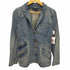 ラルフローレン RALPH LAUREN テーラードデニムジャケット レディース 9