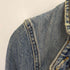 ラルフローレン RALPH LAUREN テーラードデニムジャケット レディース 9