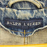 ラルフローレン RALPH LAUREN テーラードデニムジャケット レディース 9