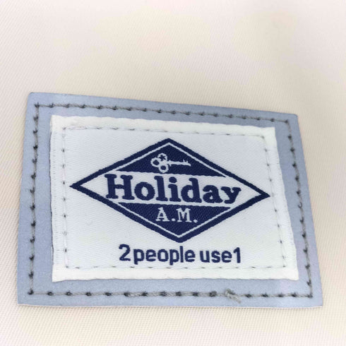Holiday A.M. BACKYARD FAMILY リュック バックパック レディース