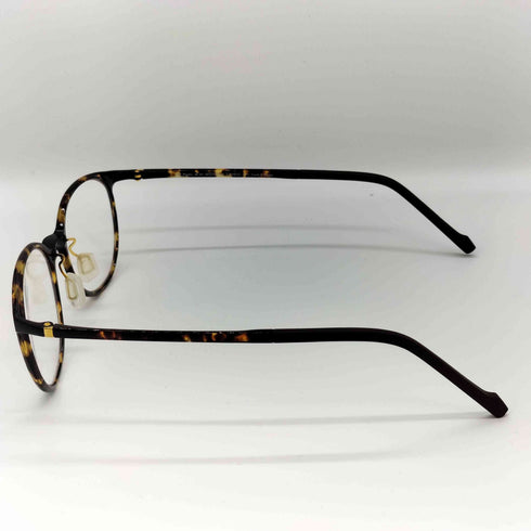 ゾフ zoff S.E.Plastic アイウェア メガネ レディース 50□19