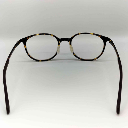 ゾフ zoff S.E.Plastic アイウェア メガネ レディース 50□19