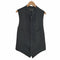 サイトバイヨウジヤマモト syte by Yohji Yamamoto COTTON TWILL STAND COLLAR VEST メンズ JPN:3