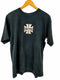ウエストコーストチョッパーズ WEST COAST CHOPPERS maltese cross ATX T-shirt メンズ import:L