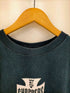 ウエストコーストチョッパーズ WEST COAST CHOPPERS maltese cross ATX T-shirt メンズ import:L