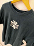 ウエストコーストチョッパーズ WEST COAST CHOPPERS maltese cross ATX T-shirt メンズ import:L