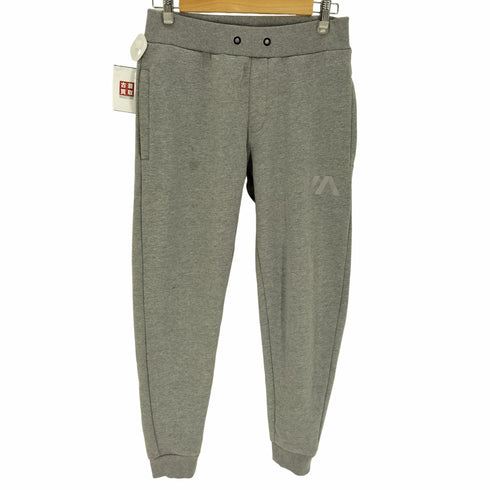 ルーカ RVCA ロゴプリント スウェット ジョガー パンツ メンズ JPN:M