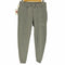 ルーカ RVCA ロゴプリント スウェット ジョガー パンツ メンズ JPN:M