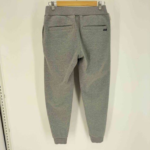 ルーカ RVCA ロゴプリント スウェット ジョガー パンツ メンズ JPN:M