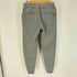 ルーカ RVCA ロゴプリント スウェット ジョガー パンツ メンズ JPN:M
