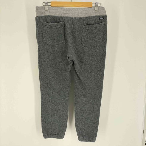 ジェイプレス J.PRESS カレッジイニシャルプリント スウェット パンツ メンズ L