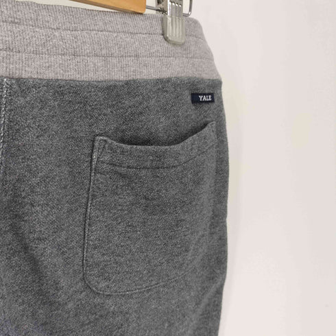 ジェイプレス J.PRESS カレッジイニシャルプリント スウェット パンツ メンズ L