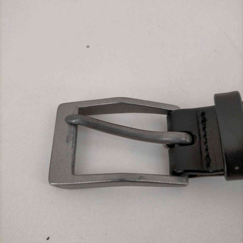 ワイズ Ys カウレザーベルト レディース